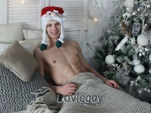 Lovlegay