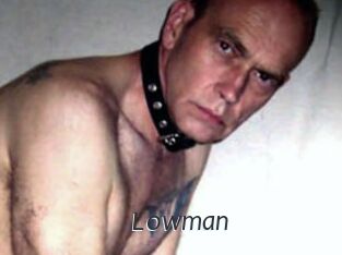 Lowman