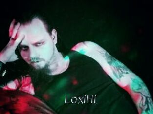 LoxiHi