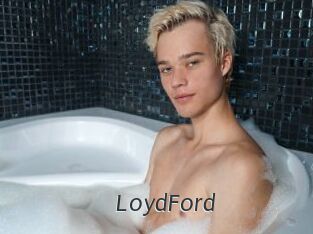 LoydFord
