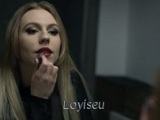 Loyiseu