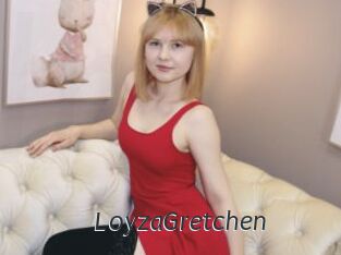LoyzaGretchen