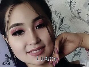 LuAmy