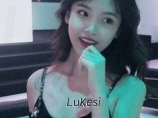 LuKesi