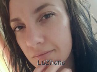 LuZhana