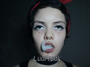 LuaFreak