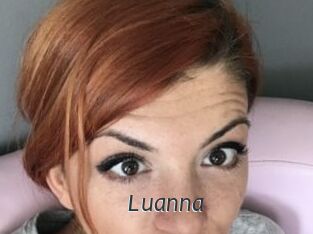 Luanna