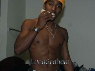 LucaGraham