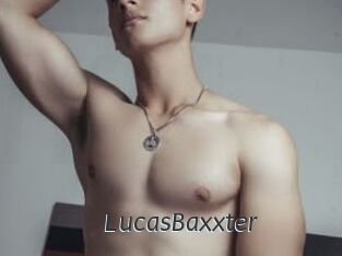 LucasBaxxter