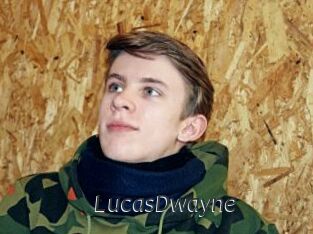 LucasDwayne Ligne Rose
