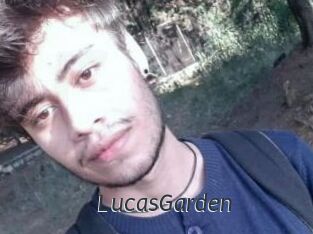 LucasGarden