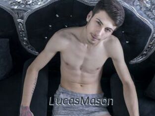 LucasMason