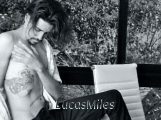 LucasMiles