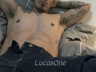 LucasOne