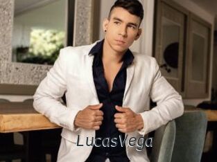 LucasVega Ligne Rose