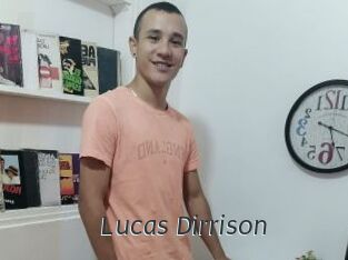 Lucas_Dirrison