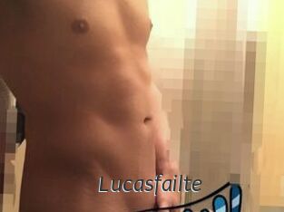 Lucasfailte