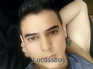 LucassBoy