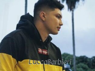 LuccaBarbieri