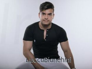 LuccaBianchini Ligne Rose