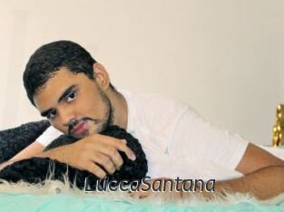 LuccaSantana