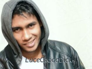 LuceChocoDick