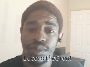 LuceroTheGreat