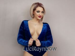 LuciRaynbow