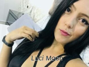 Luci_Moon Ligne Rose
