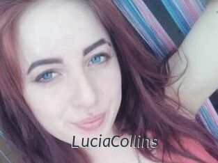 LuciaCollins Ligne Rose