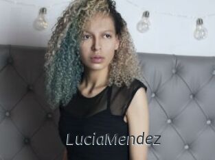 LuciaMendez