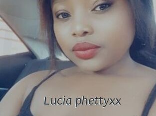Lucia_phettyxx Ligne Rose