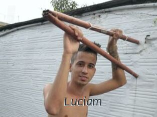 Luciam