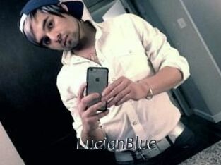 LucianBlue Ligne Rose