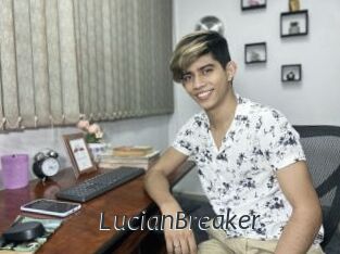 LucianBreaker