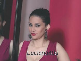 Luciana4Uu Ligne Rose