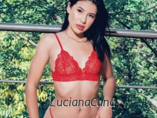 LucianaCano Ligne Rose