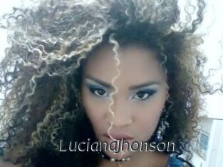 LucianaJhonson