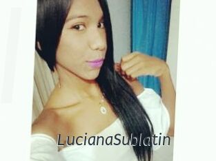LucianaSublatin