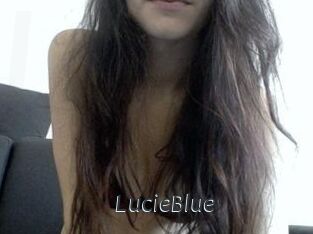 LucieBlue