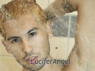 LuciferAngel