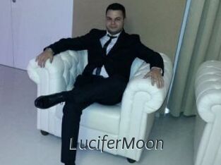 LuciferMoon Ligne Rose