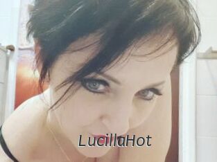 LucillaHot