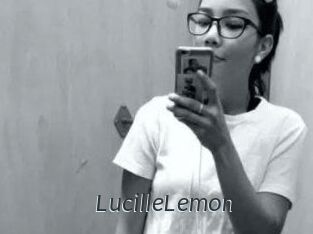 Lucille_Lemon