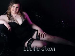 Lucille_dixon