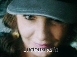 Luciousmaria