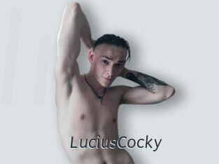 LuciusCocky