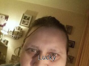 Lucky