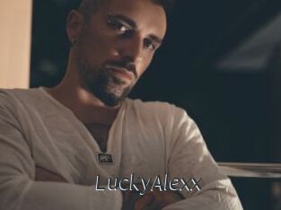 LuckyAlexx