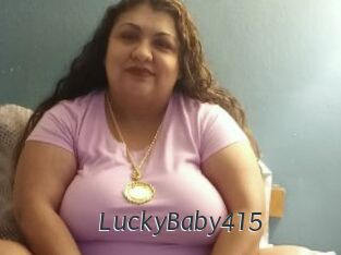 LuckyBaby415